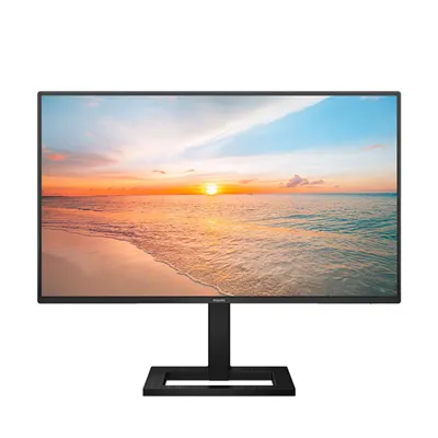 Monitor Profesional Philips 24E1N1300AE 23.8'/ Full HD/