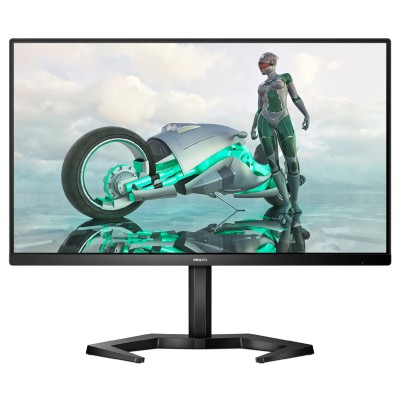 Monitor Gaming Philips Evnia 24M1N3200ZA 23.8'/ Full HD/ 1ms/