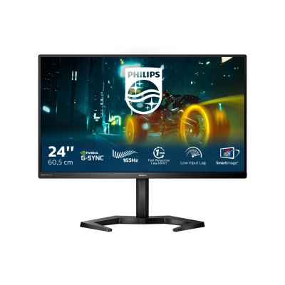 Monitor Gaming Philips Evnia 24M1N3200ZA 23.8'/ Full HD/ 1ms/