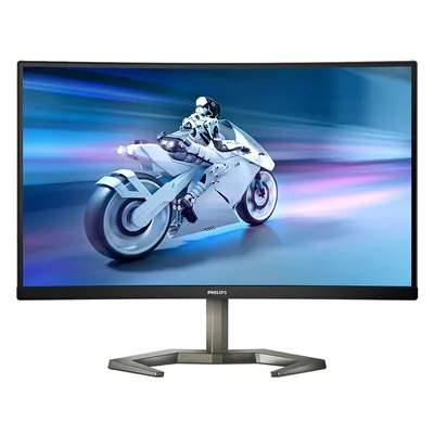 Monitor Gaming Curvo Philips 27M1C5200W 27'/ Full HD/ 0.5ms/