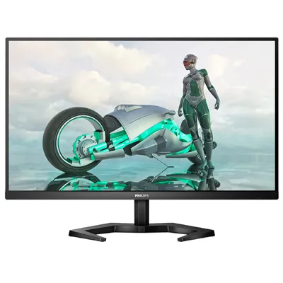 Monitor Gaming Philips 27M1N3200ZS 27'/ Full HD/ 1ms/ 165Hz/