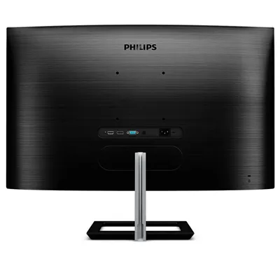 Monitor Profesional Curvo Philips E-Line 325E1C 31.5'/ QHD/