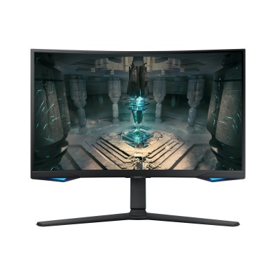 Smart Monitor Gaming Curvo Samsung Odyssey G6 S27BG650EU 27'/