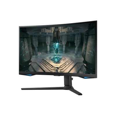 Smart Monitor Gaming Curvo Samsung Odyssey G6 S27BG650EU 27'/