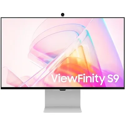 Smart Monitor Samsung ViewFinity S9 S27C902PAU 27'/ 5K/ Smart