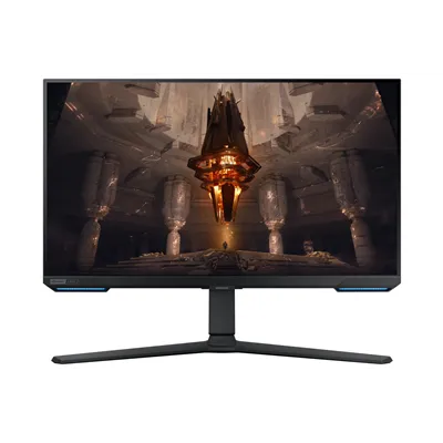 Smart Monitor Gaming Samsung Odyssey G7 S28BG700EP 28'/ 4K/