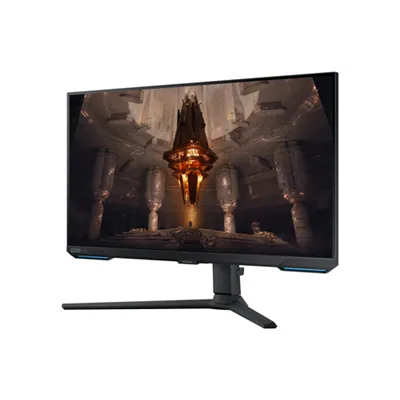 Smart Monitor Gaming Samsung Odyssey G7 S28BG700EP 28'/ 4K/