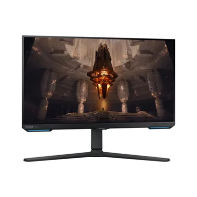 Smart Monitor Gaming Samsung Odyssey G7 S28BG700EP 28'/ 4K/