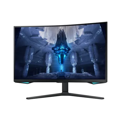 Monitor Gaming Curvo Samsung Odyssey Neo G7 S32BG750NP 32'/ 4K/