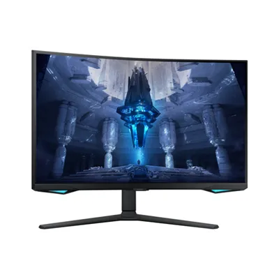 Monitor Gaming Curvo Samsung Odyssey Neo G7 S32BG750NP 32'/ 4K/