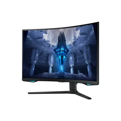 Monitor Gaming Curvo Samsung Odyssey Neo G7 S32BG750NP 32'/ 4K/