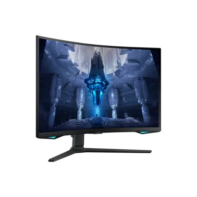 Monitor Gaming Curvo Samsung Odyssey Neo G7 S32BG750NP 32'/ 4K/