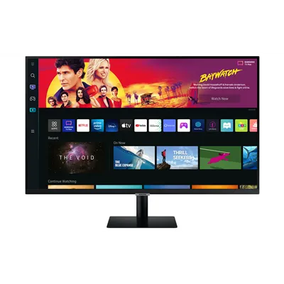 Smart Monitor Samsung M7 S32BM702UP 32'/ 4K/ Smart TV/