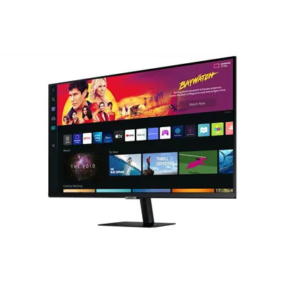 Smart Monitor Samsung M7 S32BM702UP 32'/ 4K/ Smart TV/