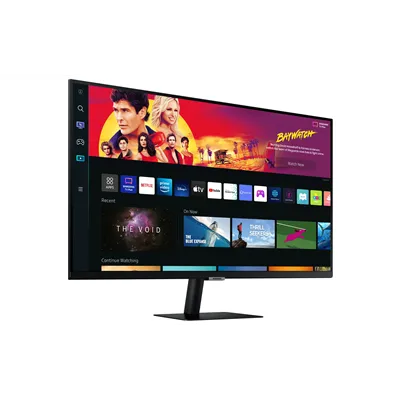 Smart Monitor Samsung M7 S32BM702UP 32'/ 4K/ Smart TV/