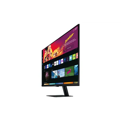 Smart Monitor Samsung M7 S32BM702UP 32'/ 4K/ Smart TV/