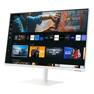 Smart Monitor Samsung M7 S32CM703UU 32'/ 4K/ Smart TV/