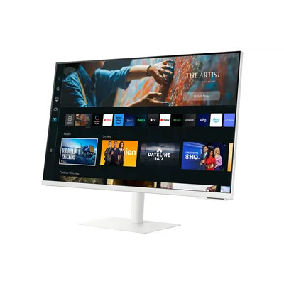 Smart Monitor Samsung M7 S32CM703UU 32'/ 4K/ Smart TV/