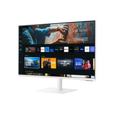 Smart Monitor Samsung M7 S32CM703UU 32'/ 4K/ Smart TV/