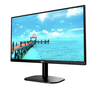 AOC 22B2AM 22" Monitor LED FHD 4ms Altavoces/HDMI/VGA 75Hz