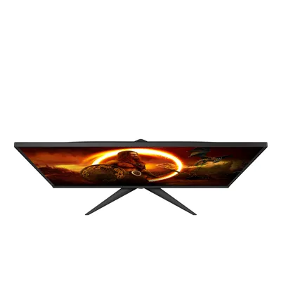 AOC Gaming 24G2SAE 23.8'/ Full HD/ 1ms/ 165Hz/ VA/ Multimedia/