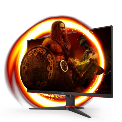 AOC Gaming 24G2SPAE 23.8'/ Full HD/ 1ms/ 165Hz/ IPS/