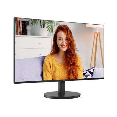 AOC 27B3HA2 27'/ Full HD/ Multimedia/ Negro