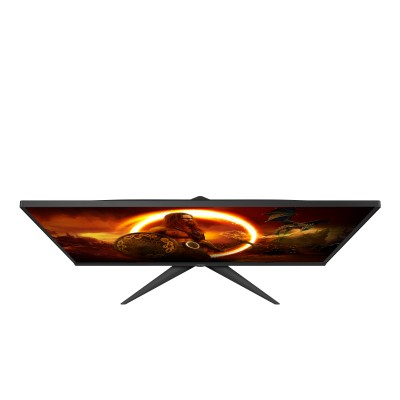 AOC Gaming 27G2SPAE 27'/ Full HD/ 1ms/ 165Hz/ IPS/ Multimedia/