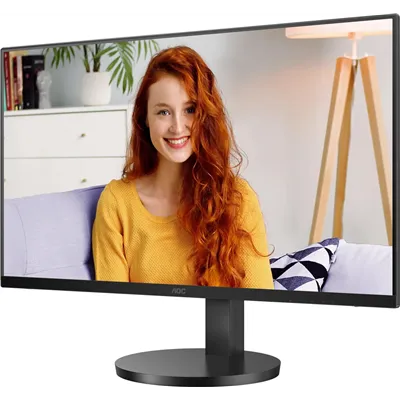 AOC U27B3AF 27' Monitor 4K UHD IPS HDMI/DP/Altavoces 4ms 60Hz