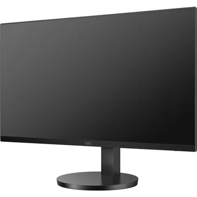 AOC U27B3AF 27' Monitor 4K UHD IPS HDMI/DP/Altavoces 4ms 60Hz