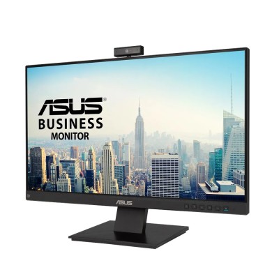 Monitor Profesional Asus BE24EQK 23.8'/ Full HD/ Webcam/