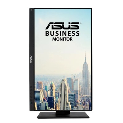 Monitor Profesional Asus BE24EQSB 23.8'/ Full HD/ Multimedia/