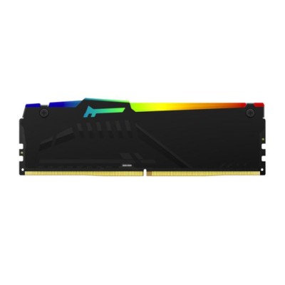 Kingston Fury Beast RGB KIT 32GB DDR5 5600MHz CL36 1.25v