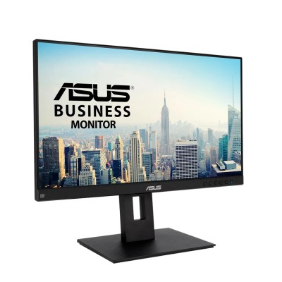 Monitor Profesional Asus BE24EQSB 23.8'/ Full HD/ Multimedia/