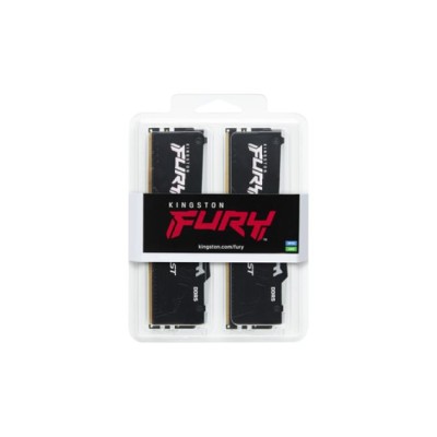 Kingston Fury Beast RGB KIT 32GB DDR5 5600MHz CL36 1.25v