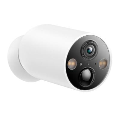 Camara Ip Wifi Con Bateria Tp-link Tapo C425 Resolucion 2kqhd