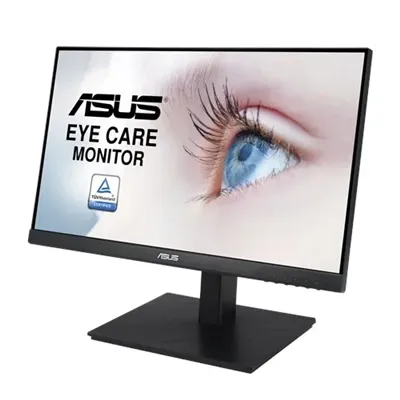 Monitor Asus VA229QSB 21.5'/ Full HD/ Multimedia/ Regulable en