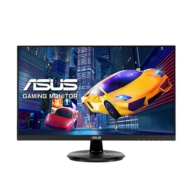 Monitor Gaming Asus VA24DQF 23.8'/ Full HD/ 1ms/ 100Hz/ IPS/