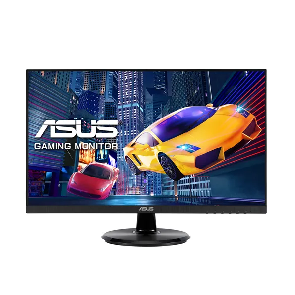 Monitor Gaming Asus VA24DQF 23.8'/ Full HD/ 1ms/ 100Hz/ IPS/ Multimedia/ Negro