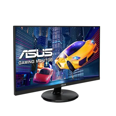 Monitor Gaming Asus VA24DQF 23.8'/ Full HD/ 1ms/ 100Hz/ IPS/