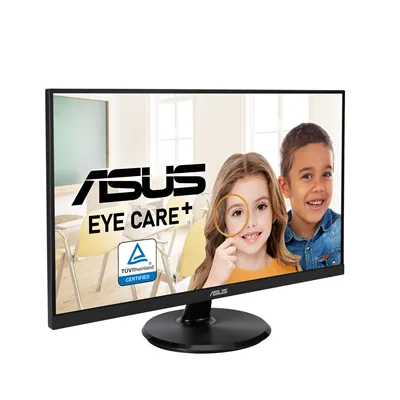 Monitor Gaming Asus VA24DQF 23.8'/ Full HD/ 1ms/ 100Hz/ IPS/