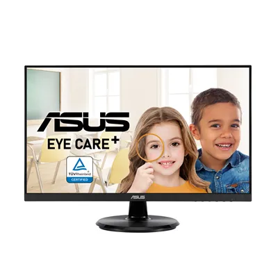 Monitor Gaming Asus VA24DQF 23.8'/ Full HD/ 1ms/ 100Hz/ IPS/