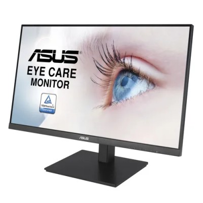 Monitor Profesional Asus VA24DQSB 23.8'/ Full HD/ Multimedia/