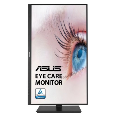 Monitor Profesional Asus VA24DQSB 23.8'/ Full HD/ Multimedia/