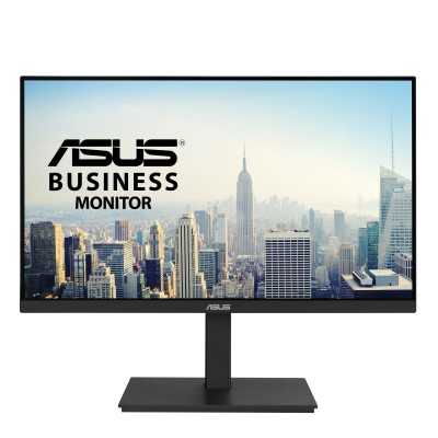 Monitor Profesional Asus VA24ECPSN 23.8'/ Full HD/ Multimedia/