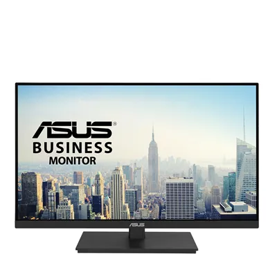 Monitor Profesional Asus VA24ECPSN 23.8'/ Full HD/ Multimedia/