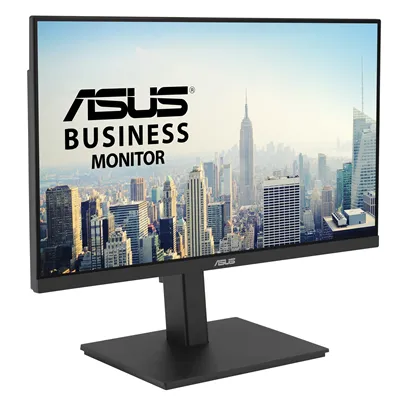 Monitor Profesional Asus VA24ECPSN 23.8'/ Full HD/ Multimedia/