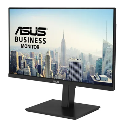 Monitor Profesional Asus VA24ECPSN 23.8'/ Full HD/ Multimedia/