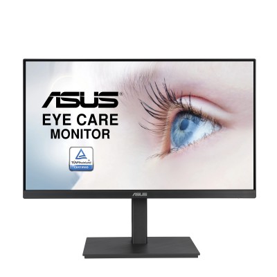 Monitor Asus VA24EQSB 23.8'/ Full HD/ Multimedia/ Regulable en