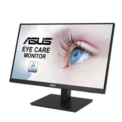 Monitor Asus VA24EQSB 23.8'/ Full HD/ Multimedia/ Regulable en